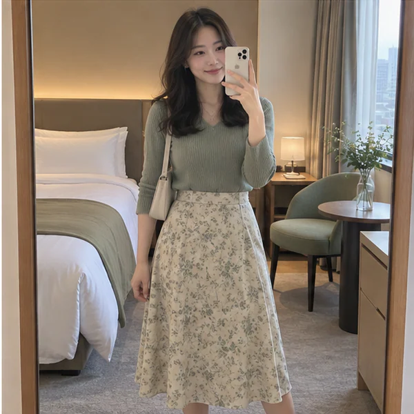 대전 가수원 아이린 케어 안내 이미지