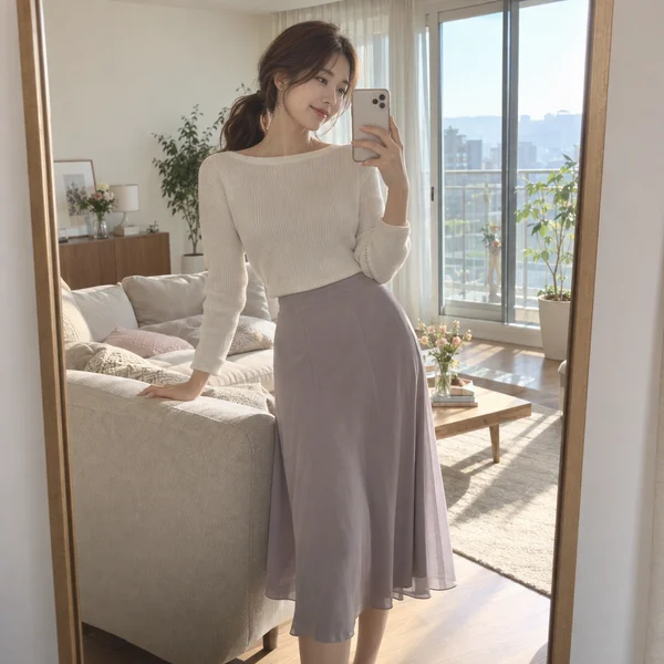대전 구즉 마리 라운지 안내 이미지