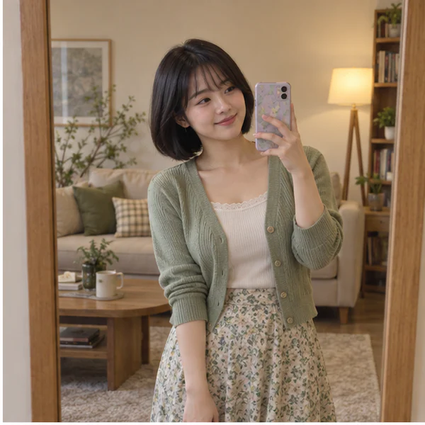 대전 월평 세리 살롱 안내 이미지