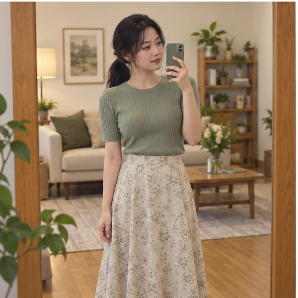 서울 을지로 아이린 릴랙스 안내 이미지