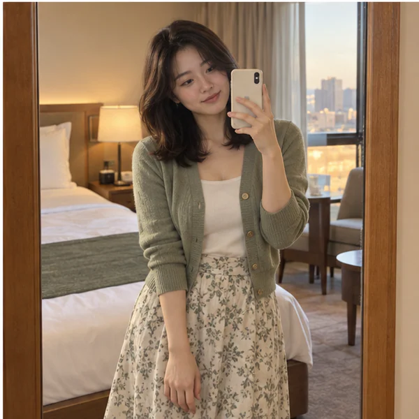 대전 신성 세정 아로마 안내 이미지