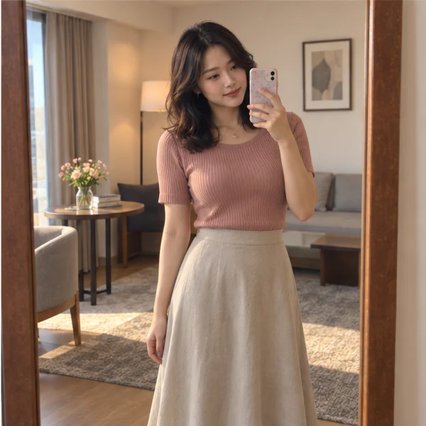 대구 대봉 미나 아로마 안내 이미지