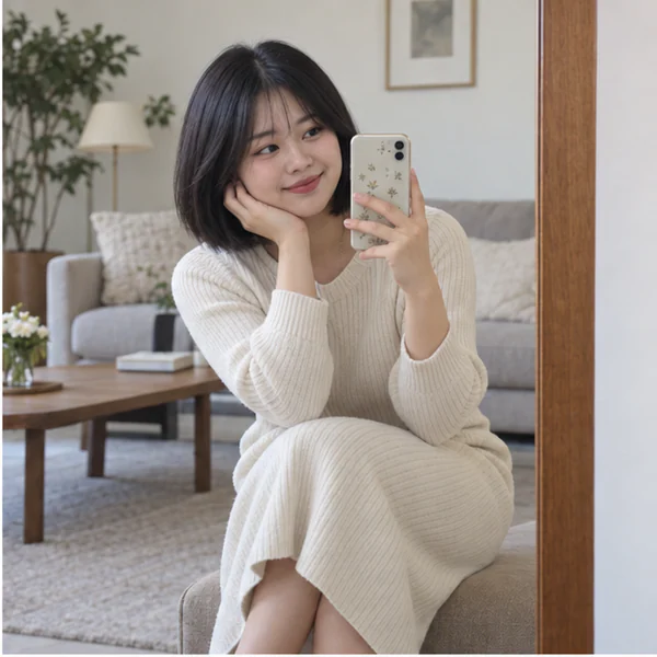 구리 교문 보미 가든 안내 이미지