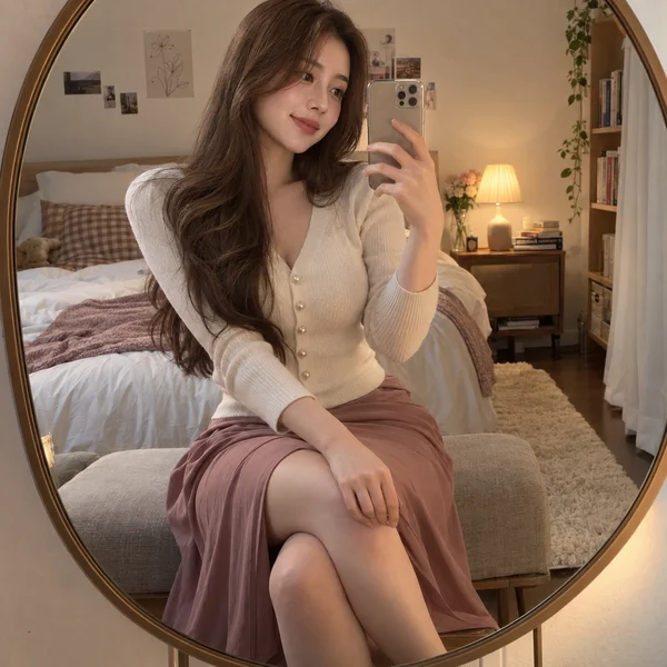 대전 은행선화 루나 테라피 안내 이미지