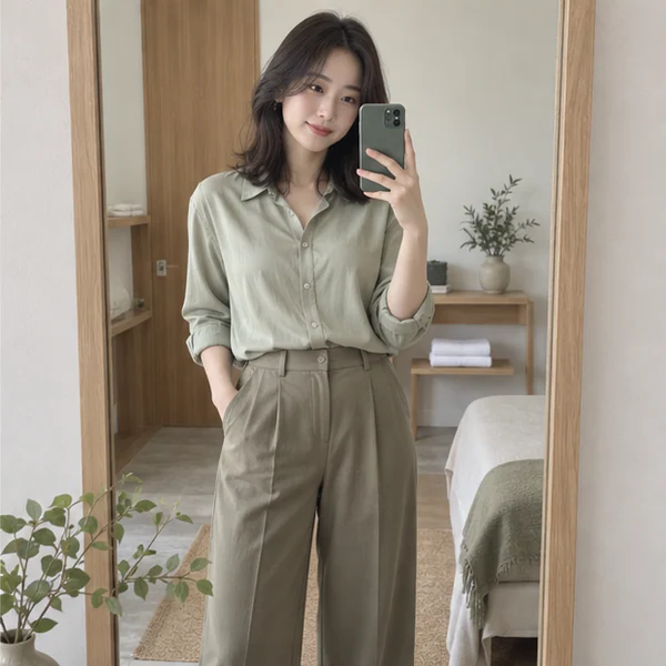 광주 경안 리사 스튜디오 안내 이미지