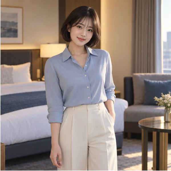 대구 두류 아이린 라운지 안내 이미지