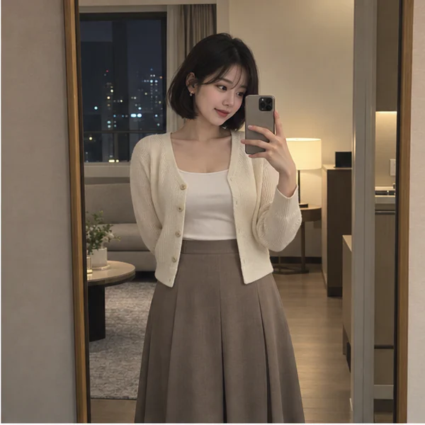 서울 군자 로제 테라피 안내 이미지