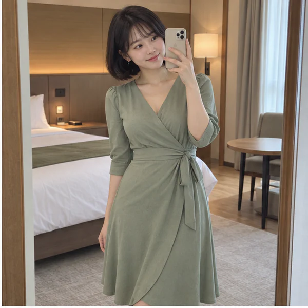 대구 송현 예리 아로마 안내 이미지