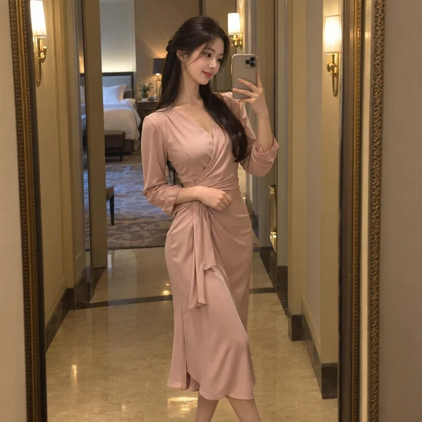 대구 효목 설현 테라피 안내 이미지