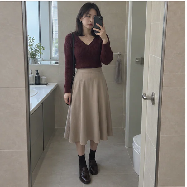 대구 비산 루나 가든 안내 이미지