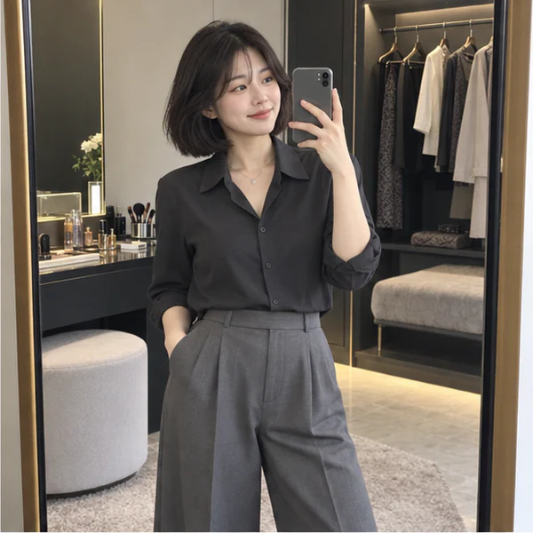 대구 공산 아델 라운지 안내 이미지