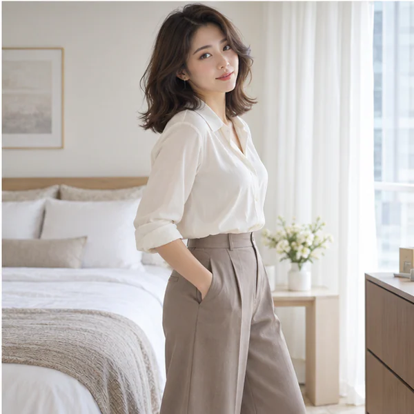 대구 두산 세리 라운지 안내 이미지