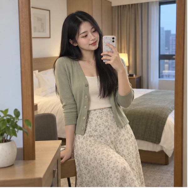 대구 구암 하린 라운지 안내 이미지