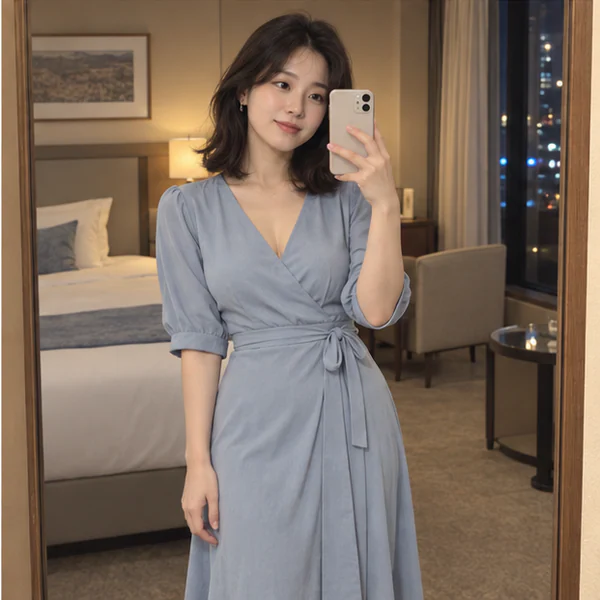 대구 황금 나연 웰니스 안내 이미지