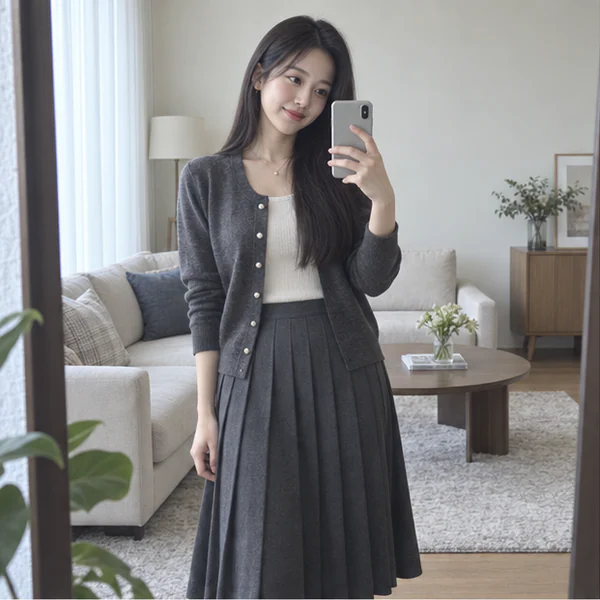 서울 우장산 미나 웰니스 안내 이미지