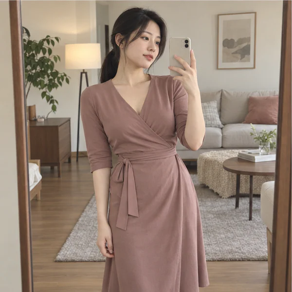 대구 내당 가을 테라피 안내 이미지