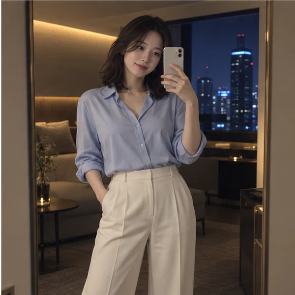 서울 명동 아린 스튜디오 안내 이미지