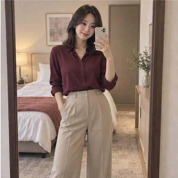 대구 용산 문별 라운지 안내 이미지