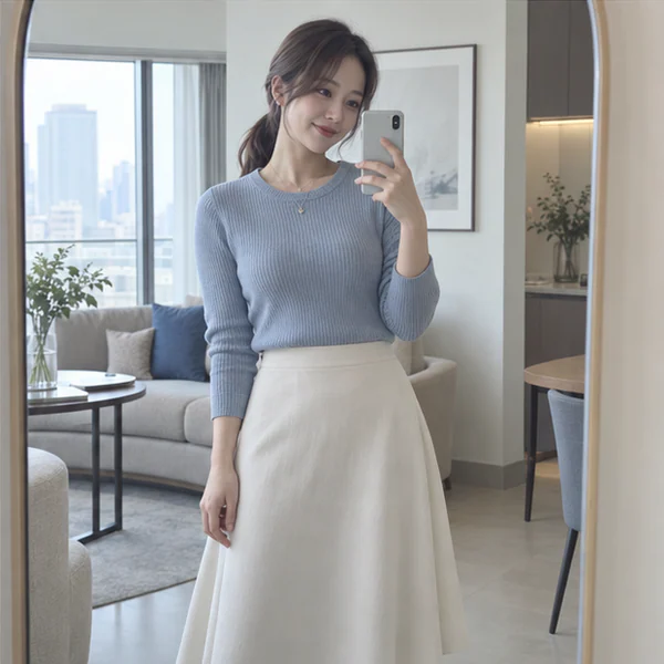세리 살롱 대표 안내 이미지