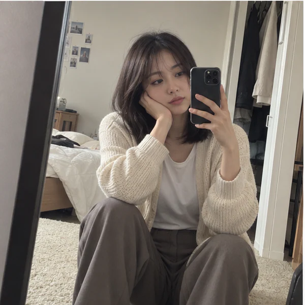 고양 채영 살롱 안내 이미지