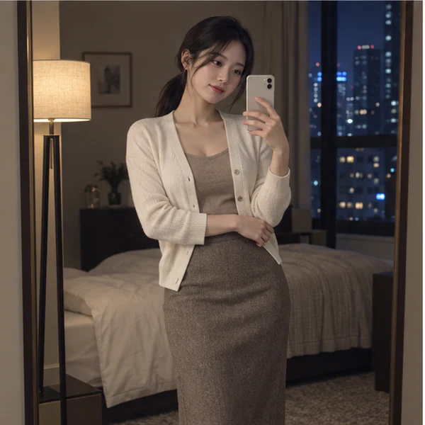대구 남산 사나 포레스트 안내 이미지