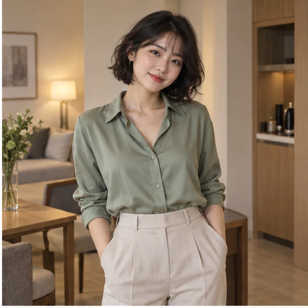 대구 삼덕 은서 라운지 안내 이미지