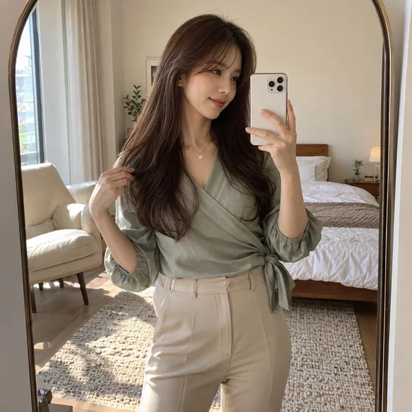 대구 상중이 혜리 릴랙스 안내 이미지