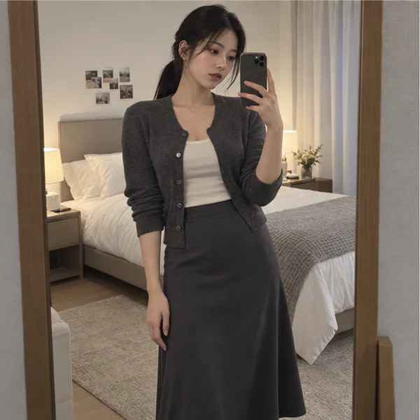 대구 범물 라엘 스튜디오 안내 이미지