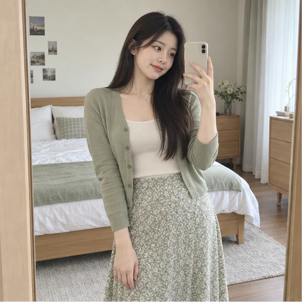 대전 용두 새봄 살롱 안내 이미지