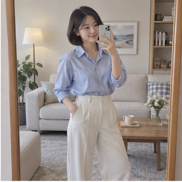 대구 두산 가을 스튜디오 안내 이미지