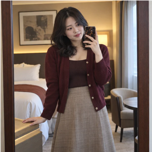 대구 신당 민지 스튜디오 안내 이미지