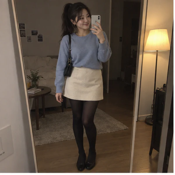 구리 인창 해린 가든 안내 이미지
