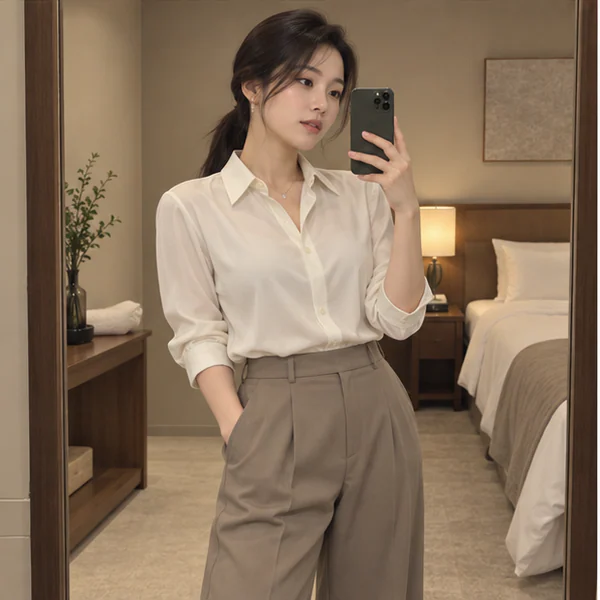 대구 감삼 하영 살롱 안내 이미지