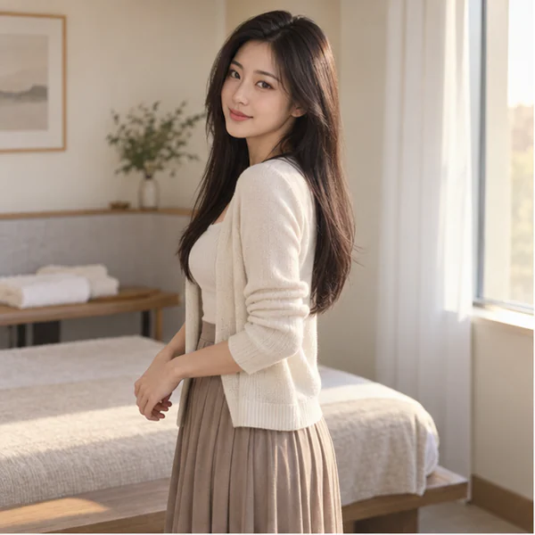 하니 포레스트 대표 안내 이미지