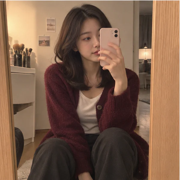 대구 이천 미나 라운지 안내 이미지