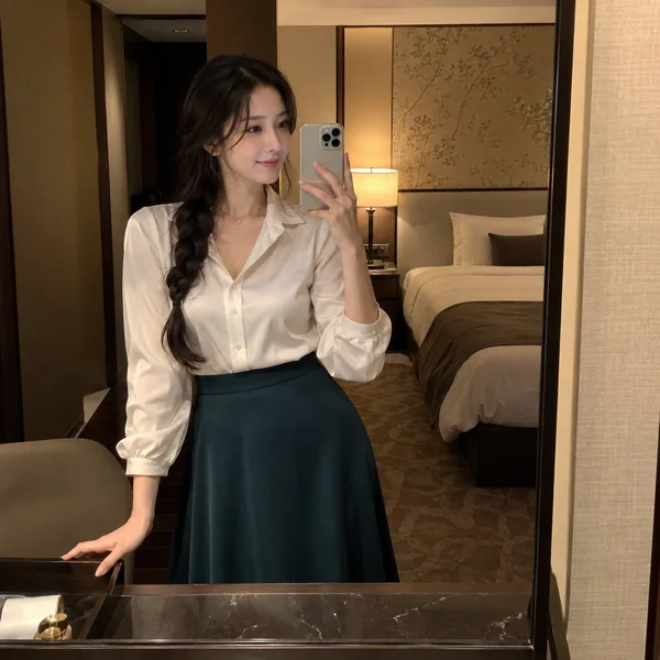 서울 신당 아이린 살롱 안내 이미지