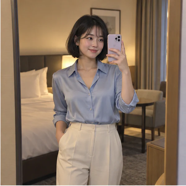 대전 대사 클로이 살롱 안내 이미지
