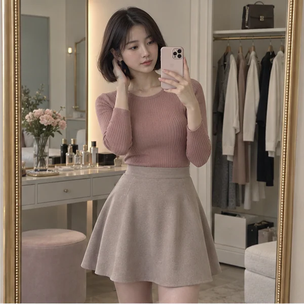대구 공산 카리나 가든 안내 이미지